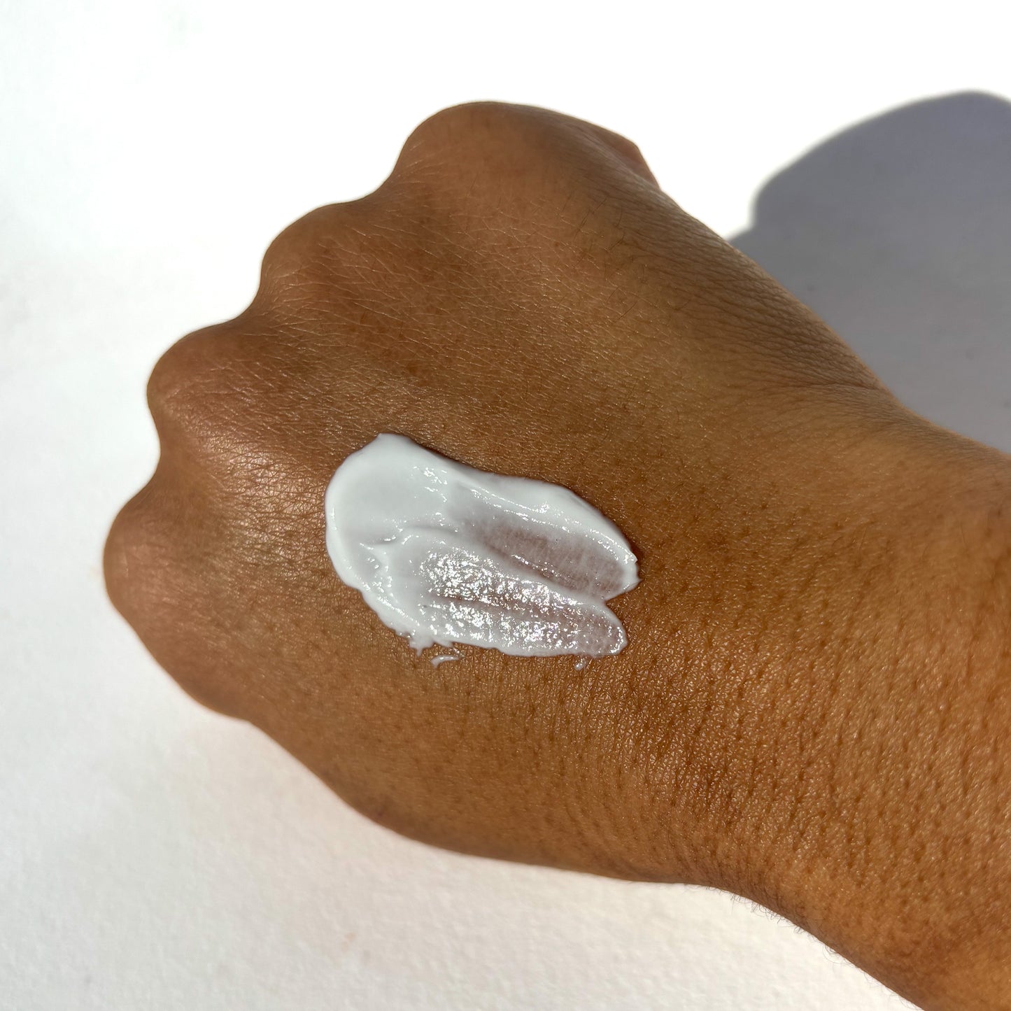 Infused Hydrating Cream