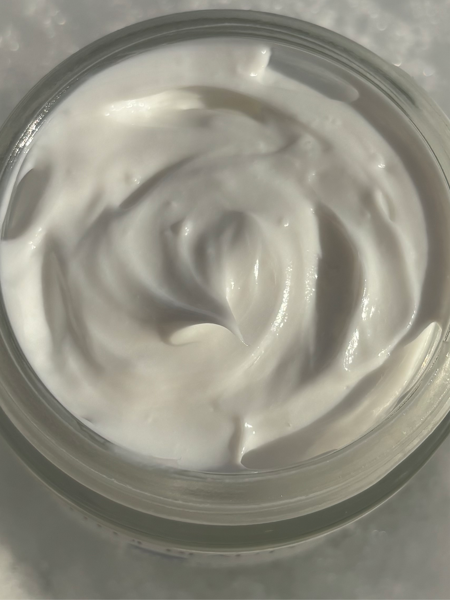 Infused Hydrating Cream
