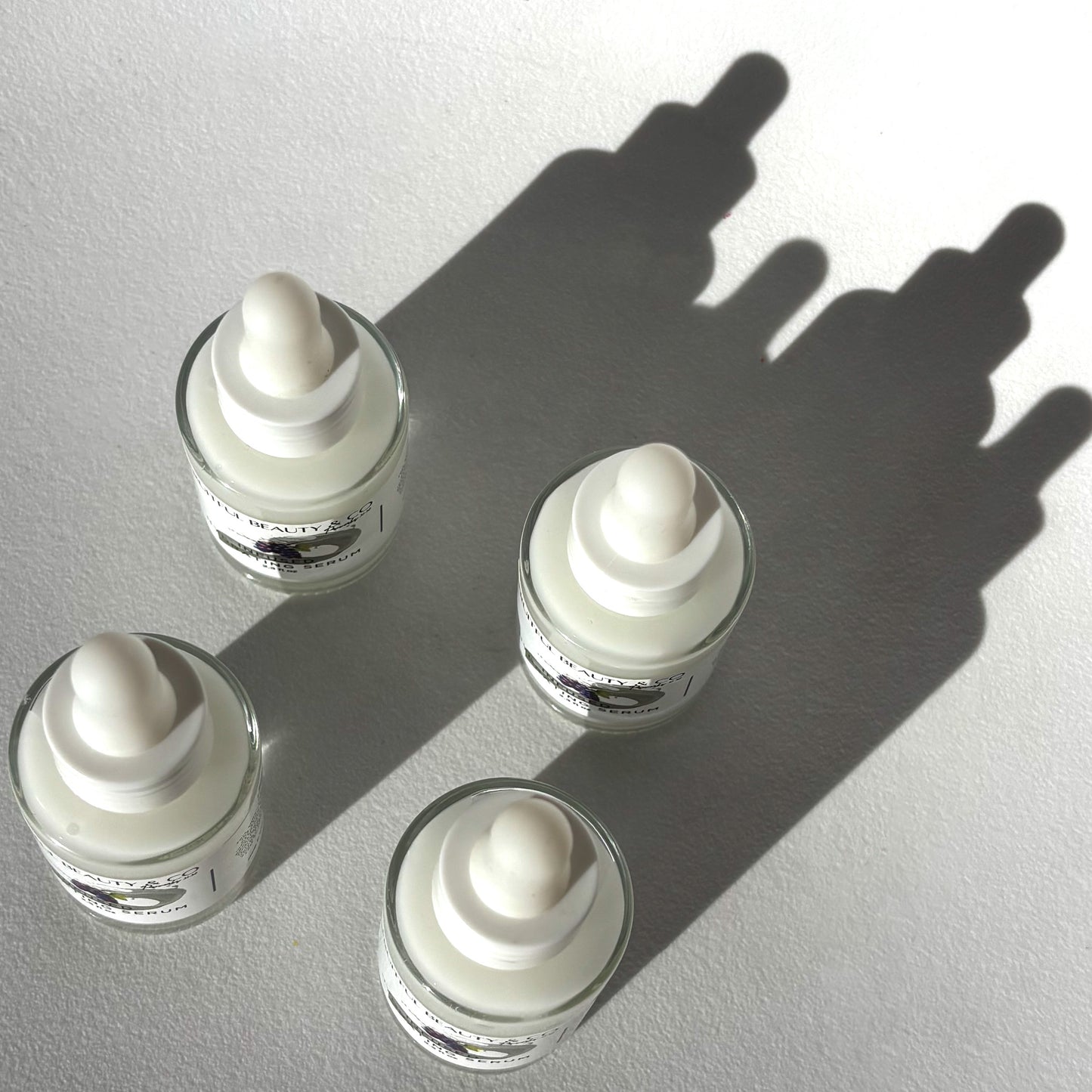Infused Hydrating Serum