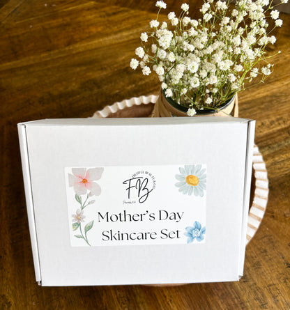 Mother’s Day Skincare Set