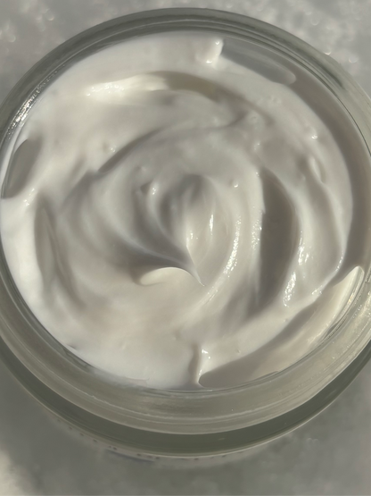 Infused Hydrating Cream