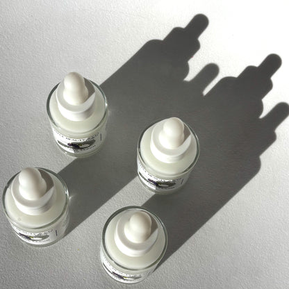 Infused Hydrating Serum