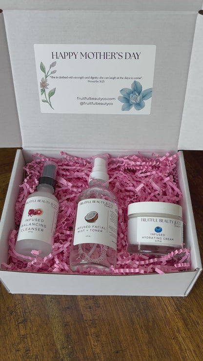 Mother’s Day Skincare Set