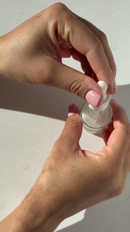 Infused Hydrating Serum